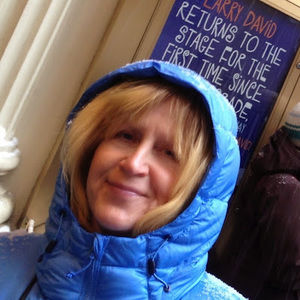 Meet your Posher, Arlene